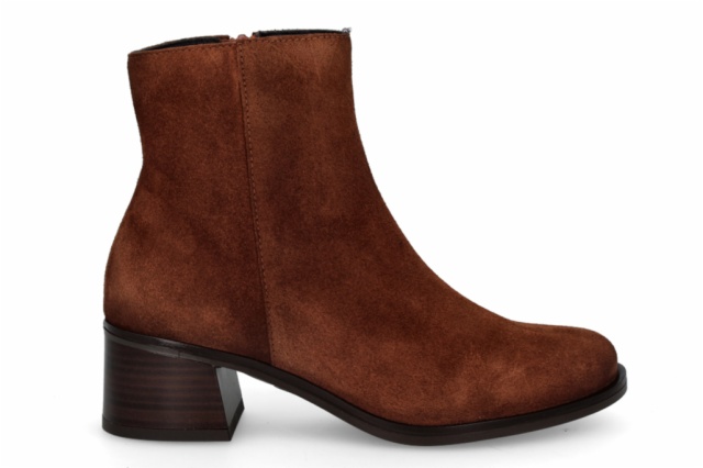 I52906PIEL SERRAJE NOGALH.459 MARVEL MARRON