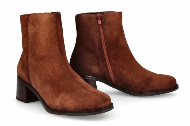 I52906PIEL SERRAJE NOGALH.459 MARVEL MARRON