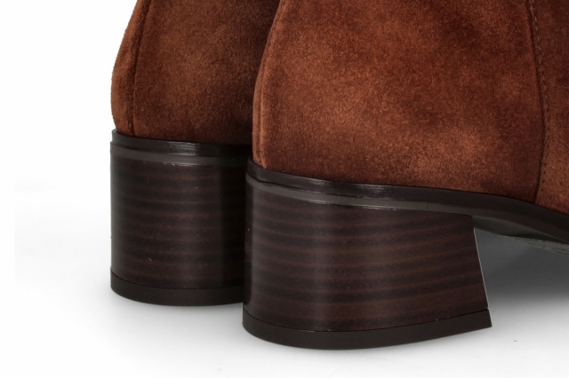 I52906PIEL SERRAJE NOGALH.459 MARVEL MARRON