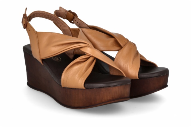 V52951PIEL FLORENCIA CAMELH.208 CANDELA NUEZ