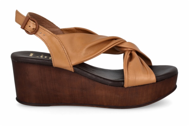 V52951PIEL FLORENCIA CAMELH.208 CANDELA NUEZ