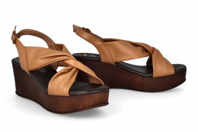 V52951PIEL FLORENCIA CAMELH.208 CANDELA NUEZ