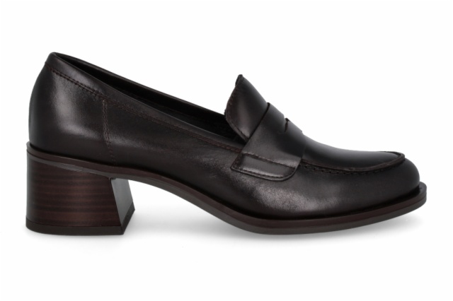 MOCASÍN COPICOSA MARVEL MARRON