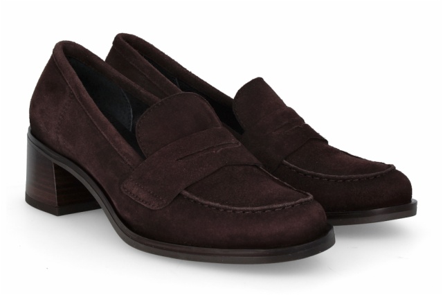 I53009PIEL ANTE MARRONH.460 MARVEL MARRON