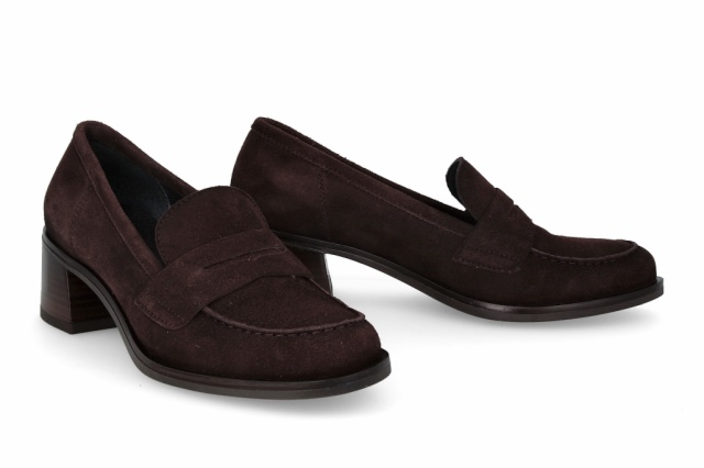 I53009PIEL ANTE MARRONH.460 MARVEL MARRON