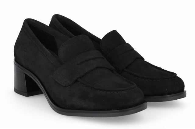 I53009PIEL ANTE NEGROH.460 MARVEL NEGRO