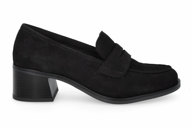 I53009PIEL ANTE NEGROH.460 MARVEL NEGRO