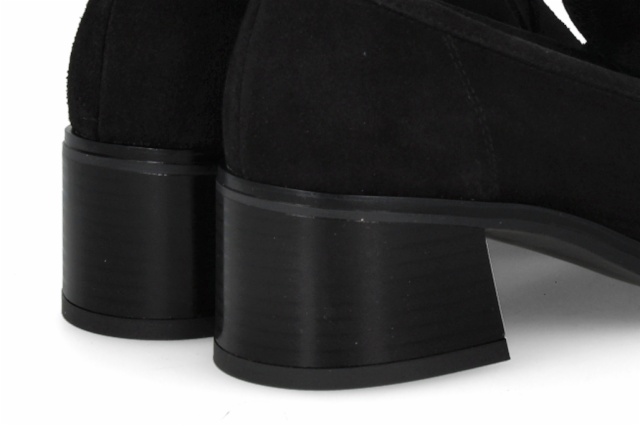 I53009PIEL ANTE NEGROH.460 MARVEL NEGRO