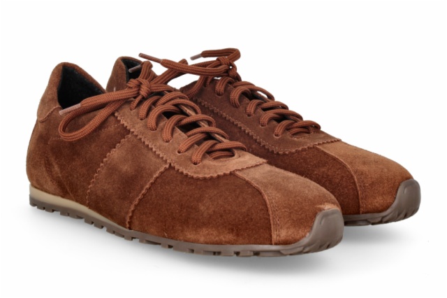 I53201PIEL ANTE CUEROH.907 JADE CREMA MARRON