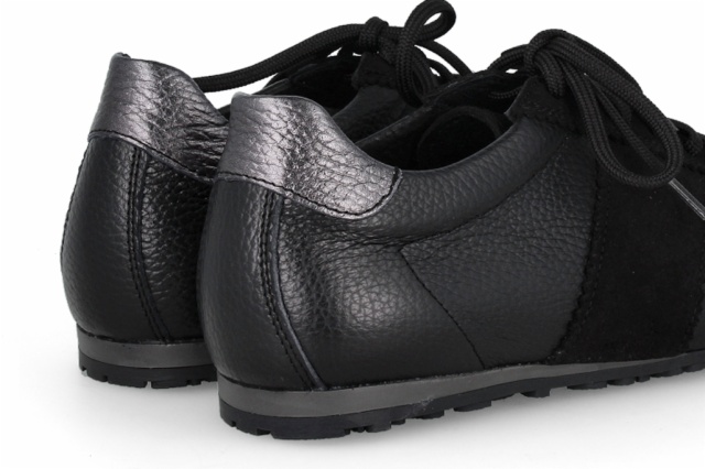 I53201PIEL SERRAJE NEGROH.907 JADE GRIS NEGRO