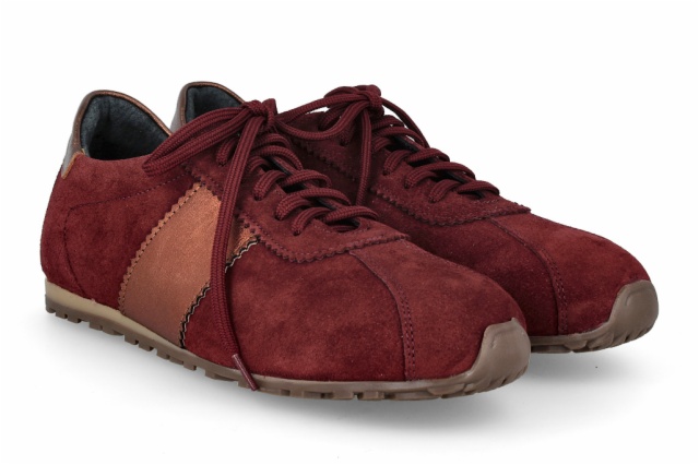 I53201PIEL SERRAJE BURDEOSH.907 JADE CREMA MARRON