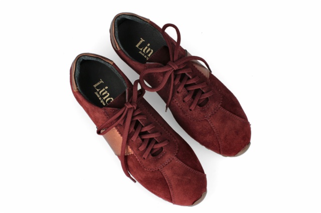 I53201PIEL SERRAJE BURDEOSH.907 JADE CREMA MARRON