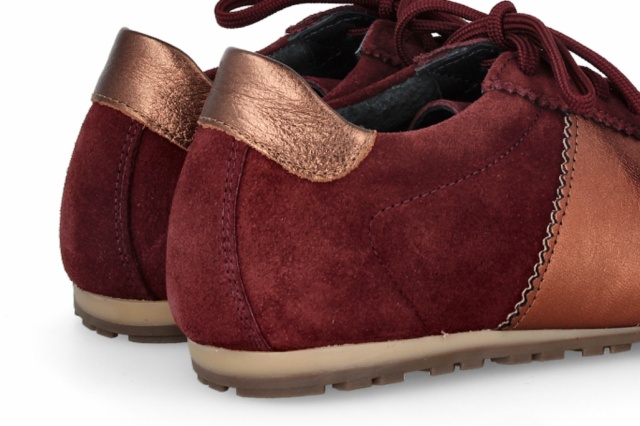 I53201PIEL SERRAJE BURDEOSH.907 JADE CREMA MARRON