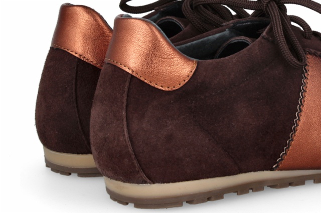 I53201PIEL ANTE MARRONH.907 JADE CREMA MARRON