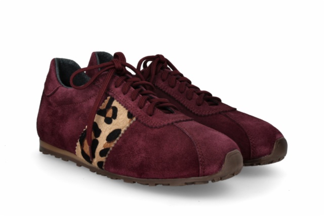 I53203PIEL SERRAJE VINOH.907 JADE CREMA MARRON