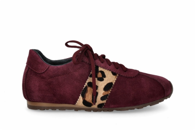 I53203PIEL SERRAJE VINOH.907 JADE CREMA MARRON