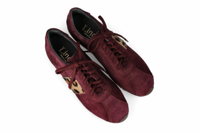 I53203PIEL SERRAJE VINOH.907 JADE CREMA MARRON