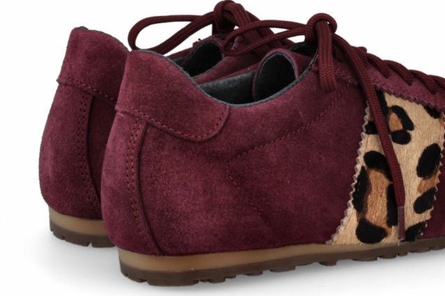 I53203PIEL SERRAJE VINOH.907 JADE CREMA MARRON