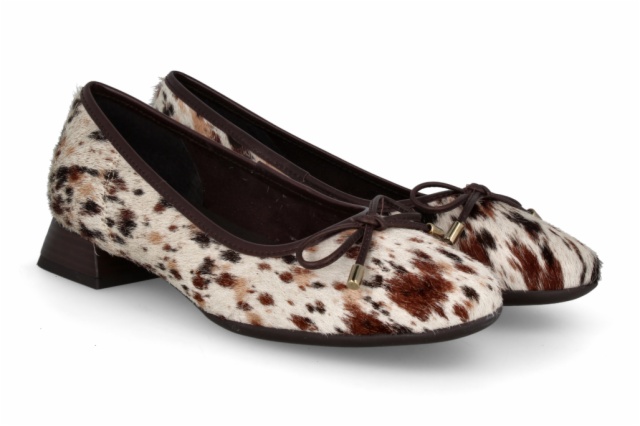 I55301PIEL PONY LINXH.536 MARIOLA MARRON