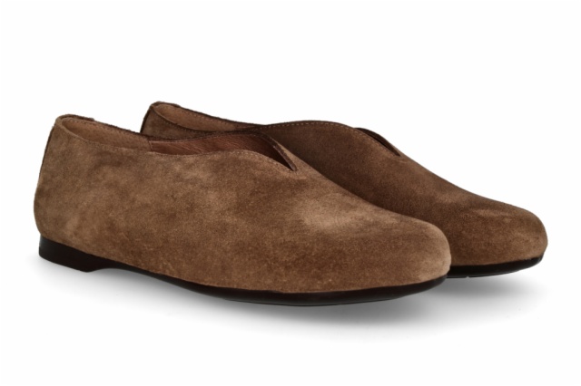 I53301PIEL SERRAJE CUERDAH.906 TIANA MARRON