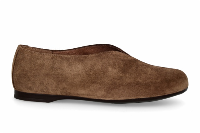 I53301PIEL SERRAJE CUERDAH.906 TIANA MARRON