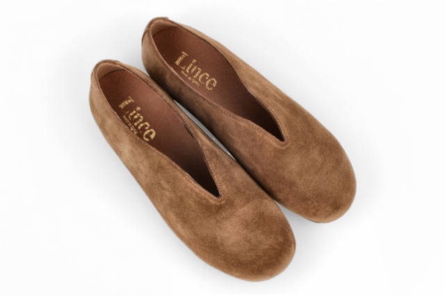 I53301PIEL SERRAJE CUERDAH.906 TIANA MARRON