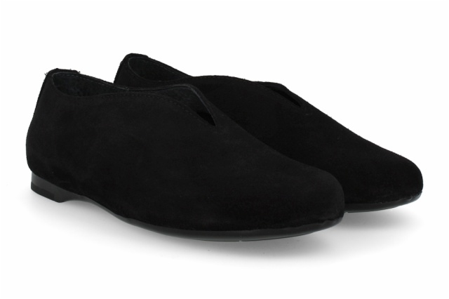 ZAPATO ABOTINADO TIANA NEGRO