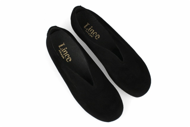 ZAPATO ABOTINADO TIANA NEGRO