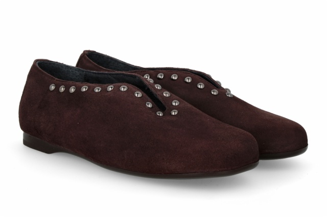 I53302PIEL ANTE MARRONH.906 TIANA MARRON