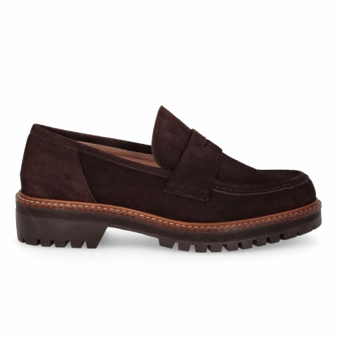 I53403PIEL ANTE MARRONH.509 LUTON MARRON