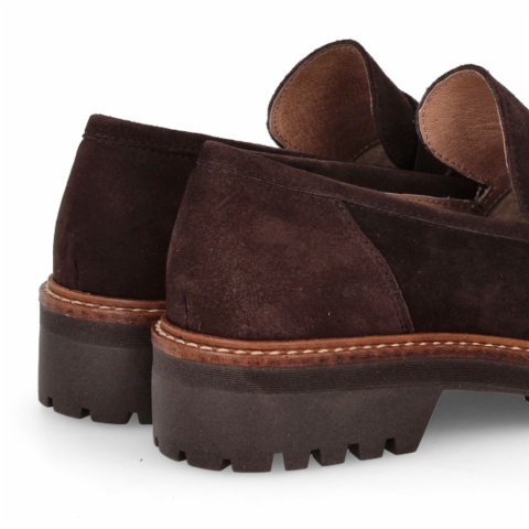 I53403PIEL ANTE MARRONH.509 LUTON MARRON