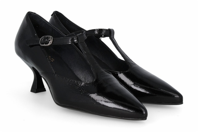 I55403PIEL ROCK NEGROH.602 P.JIMENA NEGRO