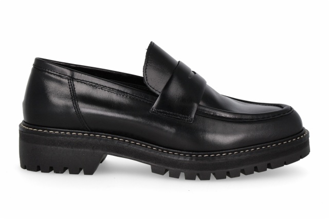 I53403PIEL SIERRA NEGROH.509 LUTON NEGRO