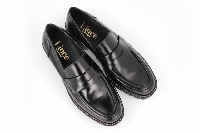 I53403PIEL SIERRA NEGROH.509 LUTON NEGRO