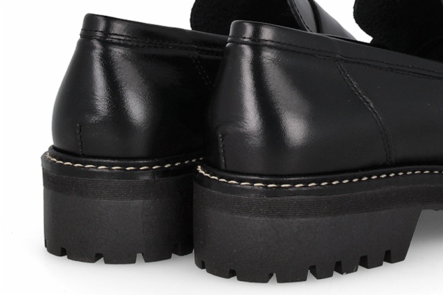 I53403PIEL SIERRA NEGROH.509 LUTON NEGRO