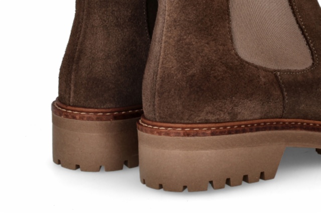 I53501PIEL SERRAJE TOPOH.526 LUTON TOPO