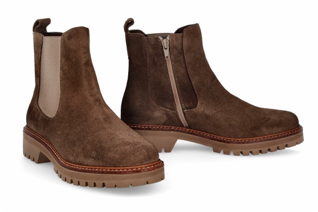 I53501PIEL SERRAJE TOPOH.526 LUTON TOPO