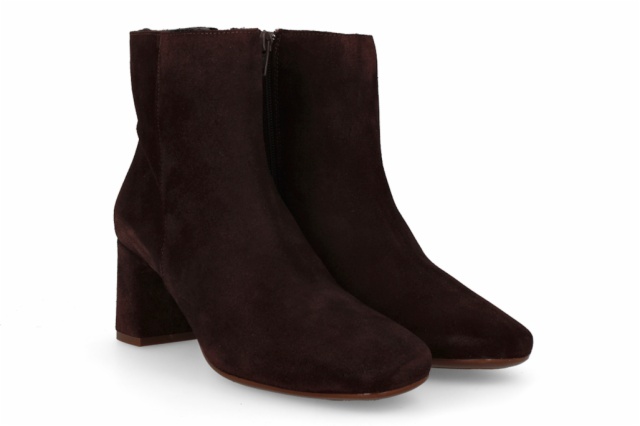 I55002PIEL SERRAJE MARRONH.208 FRIDA MARRON