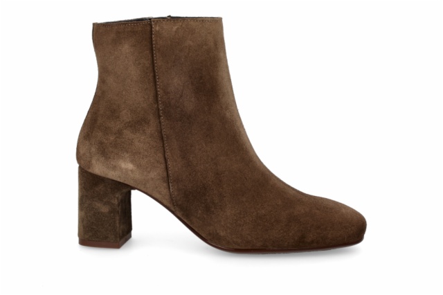 I55002PIEL SERRAJE TUNDRAH.208 FRIDA MARRON