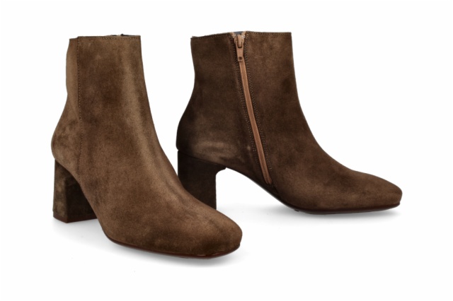 I55002PIEL SERRAJE TUNDRAH.208 FRIDA MARRON