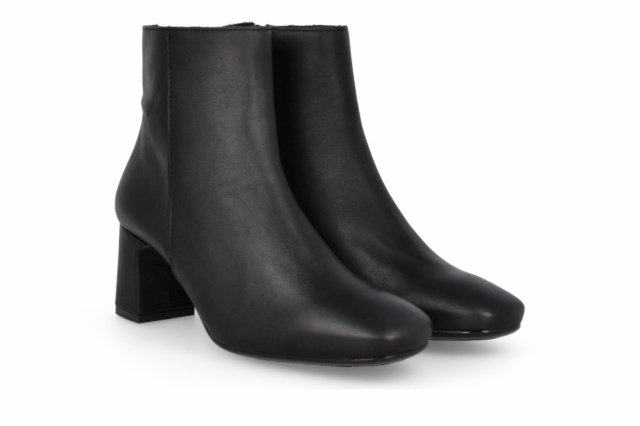 I55002PIEL VELVET NEGROH.208 FRIDA NEGRO