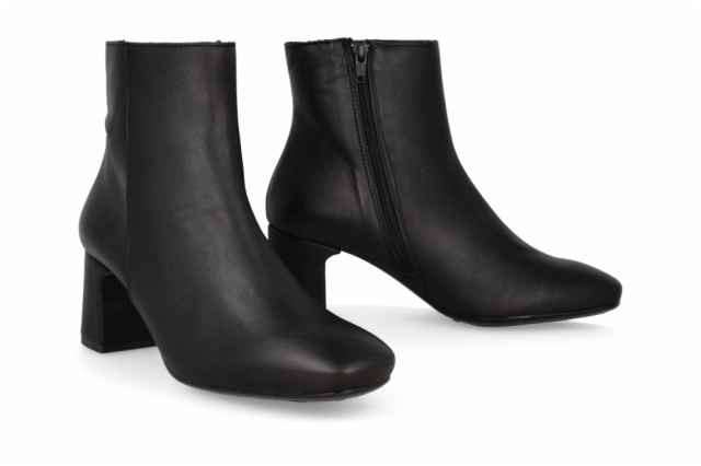 I55002PIEL VELVET NEGROH.208 FRIDA NEGRO