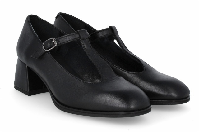 I55103PIEL RILUX NEGROH.207 CLER NEGRO