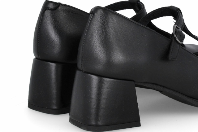 I55103PIEL RILUX NEGROH.207 CLER NEGRO