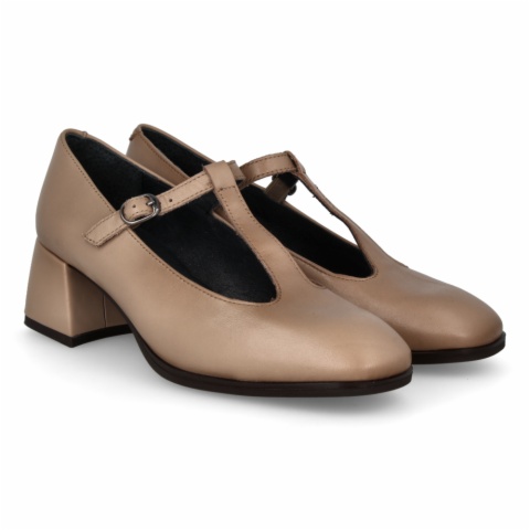 ZAPATO RILUX CLER COOPER