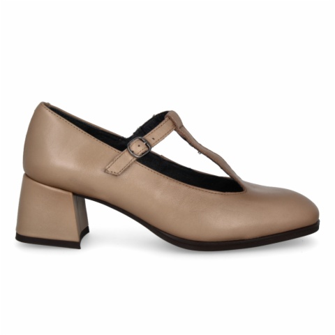 ZAPATO RILUX CLER COOPER