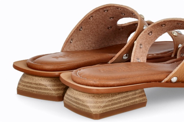 V55151PIEL SINDI CAMELH.639 MIREN OCRE