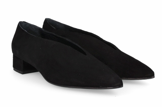 I55204PIEL ANTE NEGROH.185 P.DOROTY NEGRO