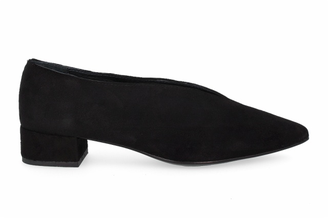 ZAPATO ANTE DOROTY NEGRO