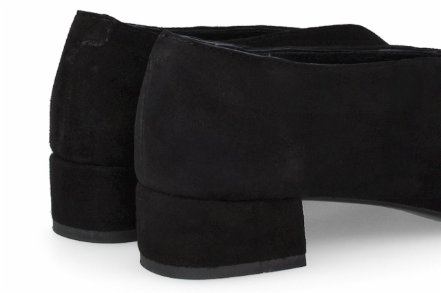 ZAPATO ANTE DOROTY NEGRO